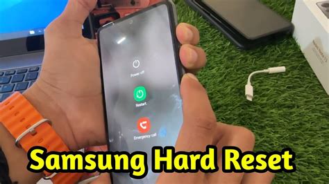 hard reset samsung|hard reset samsung desde pc.